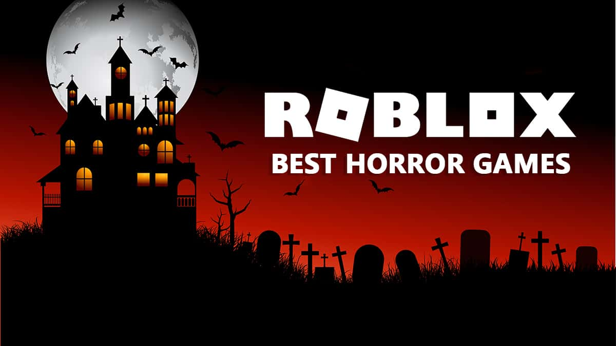 Best Scary Game Roblox with Insane Graphics-happymodsapk