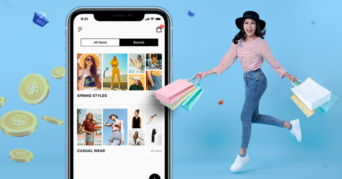 SHEIN is an online retailer with a wide range of products.-happymodsapk