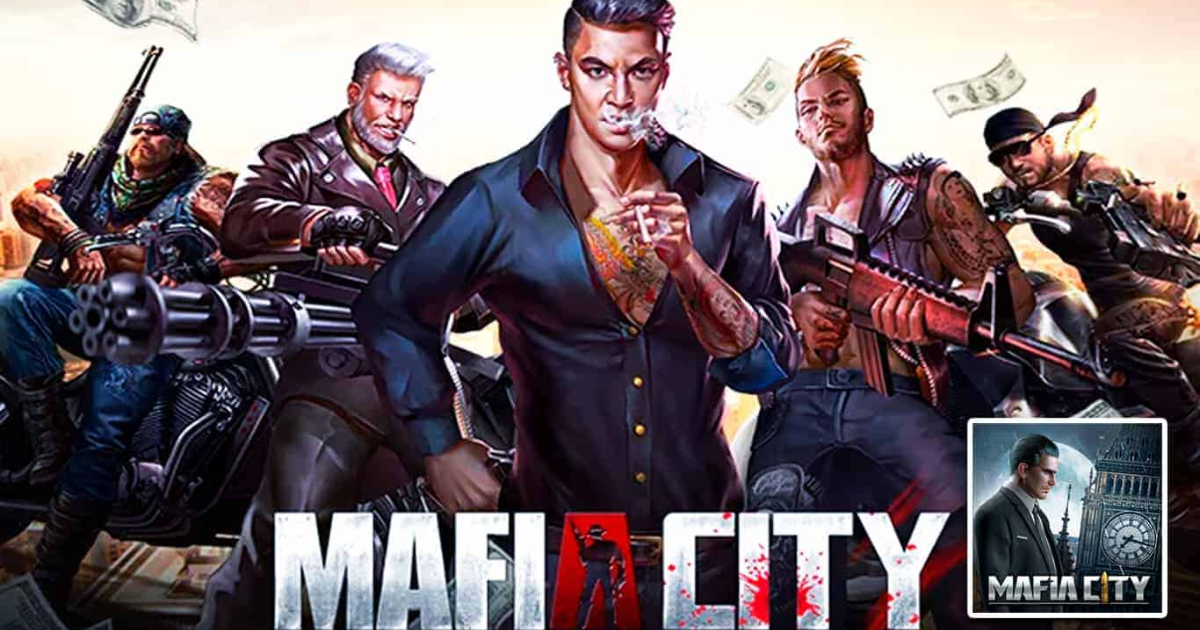 Is It Safe to Download "Mafia City" APK?